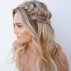 Braided Half-Up Hairstyles (Photo 18 of 25)