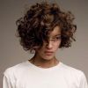 Growing-Out Pixie Hairstyles For Curly Hair (Photo 17 of 25)