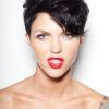 Sexy Pixie Hairstyles With Rocker Texture (Photo 20 of 25)