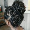 Regal Braided Up-Do Hairstyles (Photo 2 of 15)