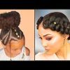 Braided Halo Hairstyles (Photo 9 of 25)