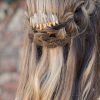 Mermaid Crown Braid Hairstyles (Photo 22 of 25)
