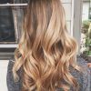 Icy Highlights And Loose Curls Blonde Hairstyles (Photo 10 of 25)