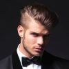 Wedding Hairstyles For Men (Photo 3 of 15)