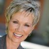 Short Hairstyles For Older Women (Photo 15 of 25)