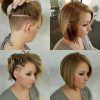 A-Line Bob Hairstyles With An Undercut (Photo 10 of 25)