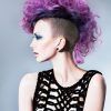 Pink And Purple Mohawk Hairstyles (Photo 1 of 25)