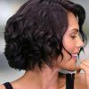 Wavy Bob Hairstyles With Twists (Photo 5 of 25)