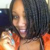 Braided Hairstyles On Relaxed Hair (Photo 12 of 15)