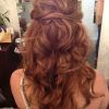 Wedding Hairstyles For Red Hair (Photo 7 of 15)
