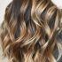 25 Best Collection of Tortoiseshell Curls Blonde Hairstyles