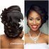  Best 15+ of Wedding Hairstyles for Relaxed Hair