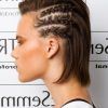 Braided Hairstyles With Undercut (Photo 13 of 15)