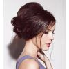 Side Updo For Long Thick Hair (Photo 18 of 25)