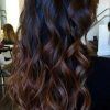 Balayage Hairstyles For Long Layers (Photo 20 of 25)
