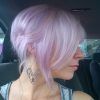 Platinum And Purple Pixie Blonde Hairstyles (Photo 9 of 25)