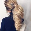 Wedding Hairstyles With Ponytail (Photo 11 of 15)