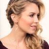 Braided Hairstyles To The Side (Photo 6 of 15)