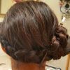 Secured Wrapping Braided Hairstyles (Photo 8 of 25)