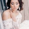 Wedding Hairstyles And Makeup (Photo 6 of 15)