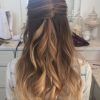 Wedding Hairstyles For Very Long Hair (Photo 8 of 15)
