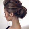 Updo Hairstyles For Weddings (Photo 5 of 15)