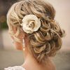 Wedding Updos Hairstyles (Photo 14 of 15)