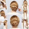 Simple Wedding Hairstyles (Photo 5 of 15)