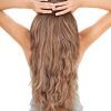 Hairstyles For Long Thick Coarse Hair (Photo 10 of 25)
