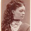Long Victorian Hairstyles (Photo 7 of 25)