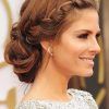 Wedding Hairstyles For Long Hair With Side Bun (Photo 10 of 15)