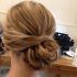  Best 15+ of Wedding Hairstyles for Long Hair with Side Bun