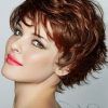 Pixie Haircuts With Shaggy Bangs (Photo 1 of 25)