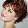 Pixie Bob Hairstyles With Golden Blonde Feathers (Photo 19 of 25)