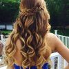 8Th Grade Graduation Hairstyles For Long Hair (Photo 1 of 25)