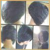 Layered Bob Haircuts For Black Hair (Photo 14 of 15)