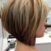 A-Line Haircuts For A Round Face (Photo 6 of 25)