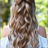 Long Hairstyles For Graduation (Photo 16 of 25)