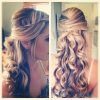 Long Hairstyles For Graduation (Photo 18 of 25)