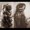 8Th Grade Graduation Hairstyles For Long Hair (Photo 14 of 25)
