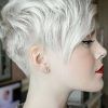 Gray Blonde Pixie Haircuts (Photo 11 of 15)