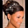Updos African American Wedding Hairstyles (Photo 8 of 15)