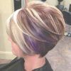 Bob Haircuts With Color (Photo 14 of 15)