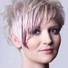 Platinum And Purple Pixie Blonde Hairstyles (Photo 10 of 25)