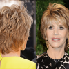 Silver And Sophisticated Hairstyles (Photo 18 of 25)