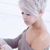 Undercut Pixie Hairstyles With Hair Tattoo (Photo 6 of 25)