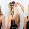 Wedding Hairstyles For Short Hair With Extensions (Photo 9 of 15)