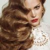 Old Hollywood Long Hairstyles (Photo 6 of 25)