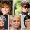 Cute Short Haircuts For Heart Shaped Faces (Photo 15 of 25)