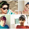 Short Hairstyles With Headbands (Photo 6 of 25)